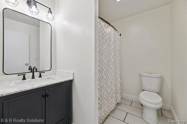 Builiding view nineteen for 6692 Jones, North Branch, MI. 48461