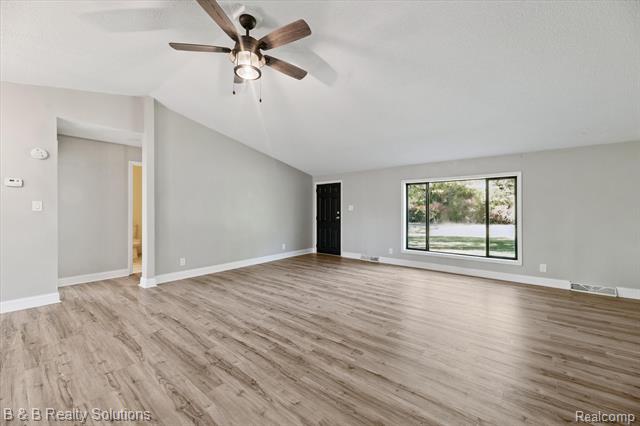 Builiding view six for 6692 Jones, North Branch, MI. 48461