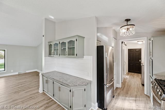 Builiding view twelve for 6692 Jones, North Branch, MI. 48461