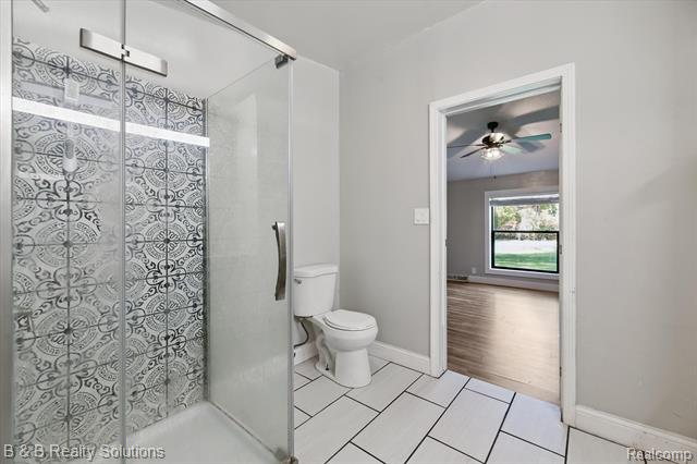 Builiding view twenty five for 6692 Jones, North Branch, MI. 48461