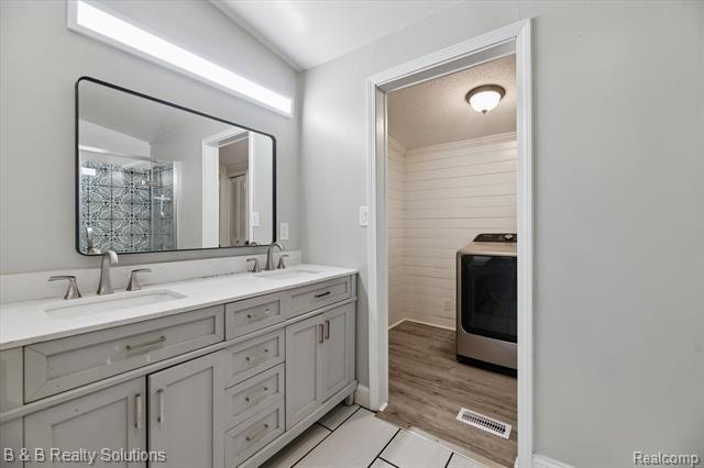 Builiding view twenty four for 6692 Jones, North Branch, MI. 48461