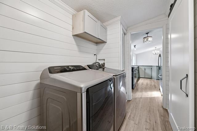 Builiding view twenty six for 6692 Jones, North Branch, MI. 48461