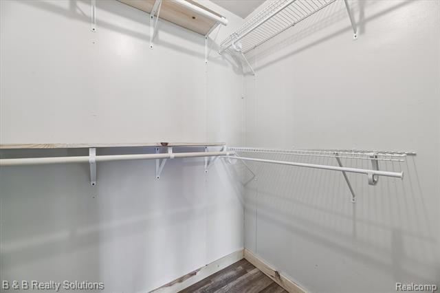 Builiding view twenty three for 6692 Jones, North Branch, MI. 48461