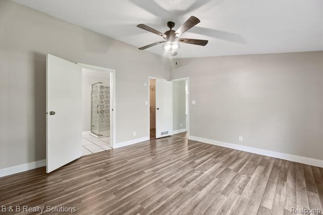 Builiding view twenty two for 6692 Jones, North Branch, MI. 48461