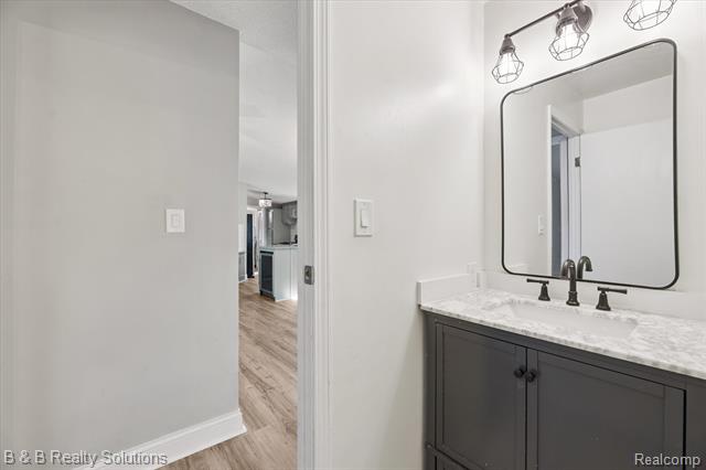 Builiding view twenty for 6692 Jones, North Branch, MI. 48461