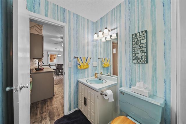 Builiding view eighteen for 536 Hickory, Coldwater, MI. 49036