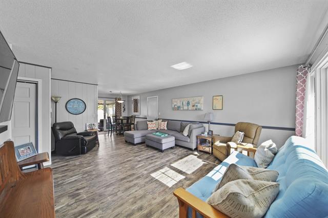 Builiding view five for 536 Hickory, Coldwater, MI. 49036