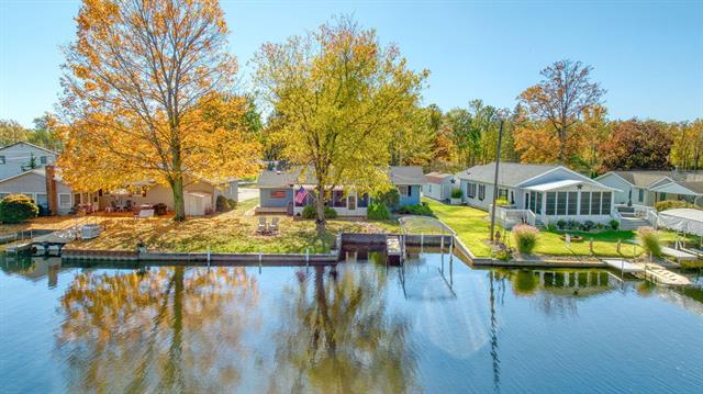 Builiding view forty eight for 536 Hickory, Coldwater, MI. 49036