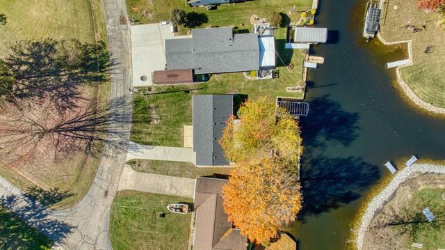 Builiding view forty one for 536 Hickory, Coldwater, MI. 49036