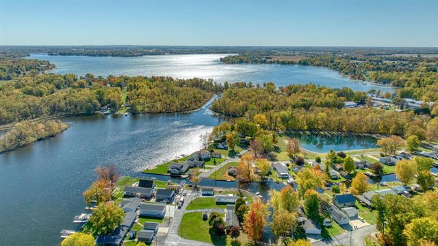 Builiding view forty six for 536 Hickory, Coldwater, MI. 49036