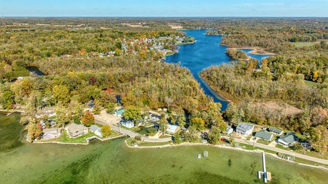 Builiding view forty three for 536 Hickory, Coldwater, MI. 49036