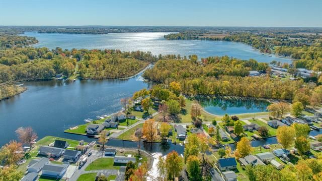 Builiding view forty two for 536 Hickory, Coldwater, MI. 49036