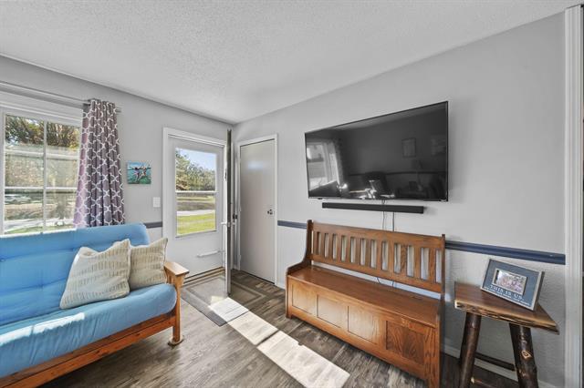 Builiding view four for 536 Hickory, Coldwater, MI. 49036