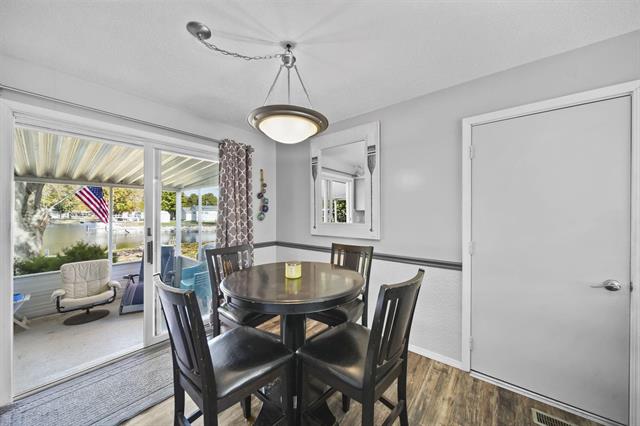 Builiding view nine for 536 Hickory, Coldwater, MI. 49036