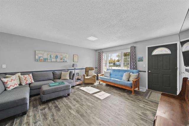 Builiding view six for 536 Hickory, Coldwater, MI. 49036