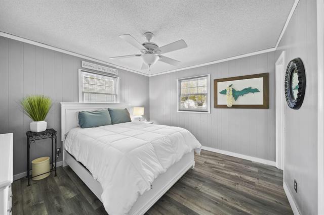 Builiding view sixteen for 536 Hickory, Coldwater, MI. 49036