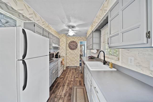 Builiding view ten for 536 Hickory, Coldwater, MI. 49036