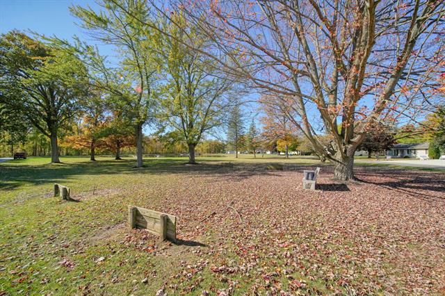 Builiding view thirty five for 536 Hickory, Coldwater, MI. 49036