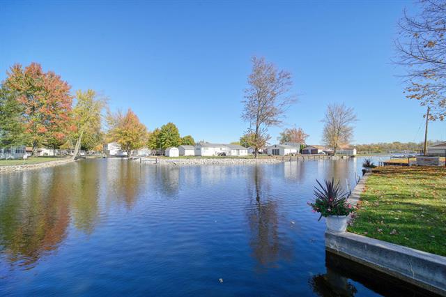 Builiding view thirty four for 536 Hickory, Coldwater, MI. 49036