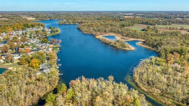 Builiding view thirty seven for 536 Hickory, Coldwater, MI. 49036