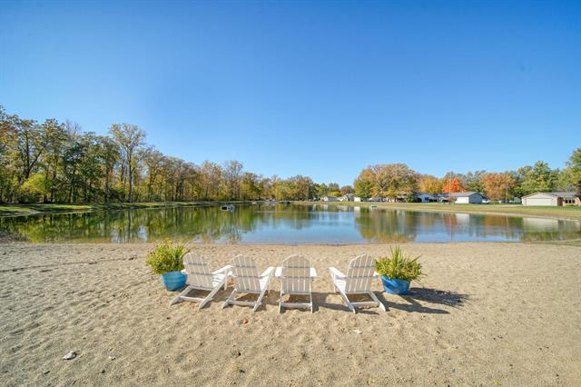 Builiding view thirty six for 536 Hickory, Coldwater, MI. 49036