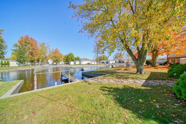 Builiding view thirty two for 536 Hickory, Coldwater, MI. 49036