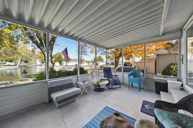 Builiding view twenty four for 536 Hickory, Coldwater, MI. 49036