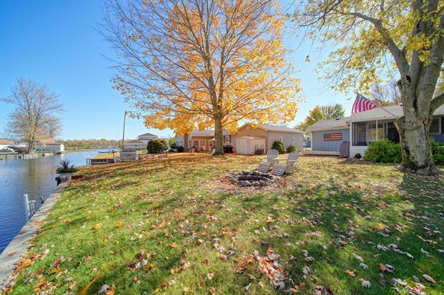 Builiding view twenty nine for 536 Hickory, Coldwater, MI. 49036