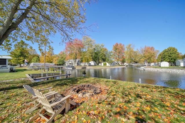 Builiding view twenty seven for 536 Hickory, Coldwater, MI. 49036