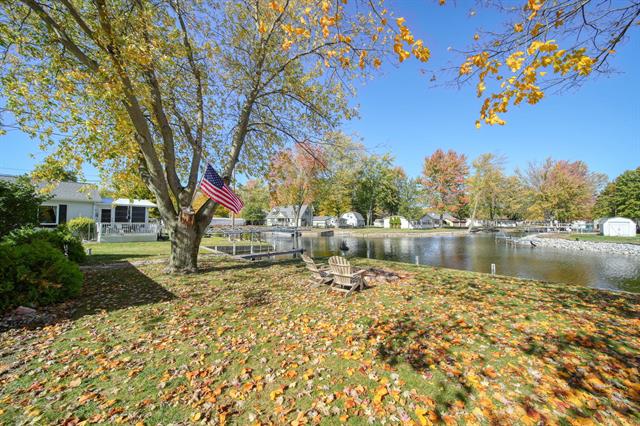 Builiding view twenty six for 536 Hickory, Coldwater, MI. 49036