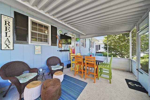 Builiding view twenty three for 536 Hickory, Coldwater, MI. 49036