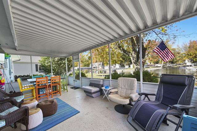 Builiding view twenty two for 536 Hickory, Coldwater, MI. 49036