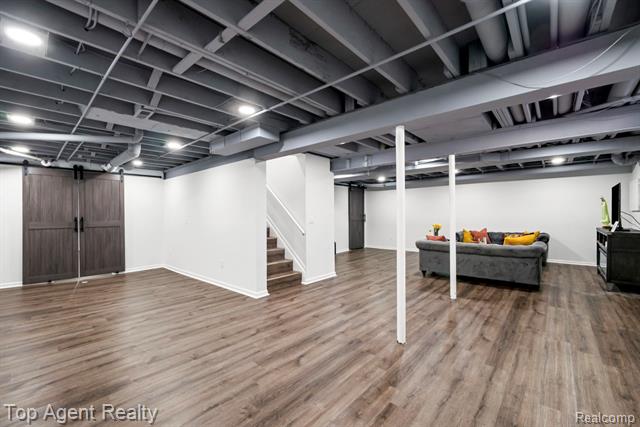 Builiding view thirty six for 13359 Lillian Lane, Sterling Heights, MI. 48313