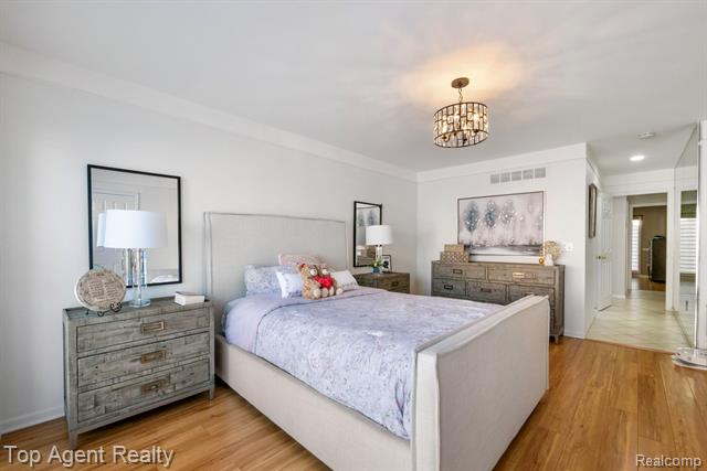 Builiding view twenty four for 13359 Lillian Lane, Sterling Heights, MI. 48313