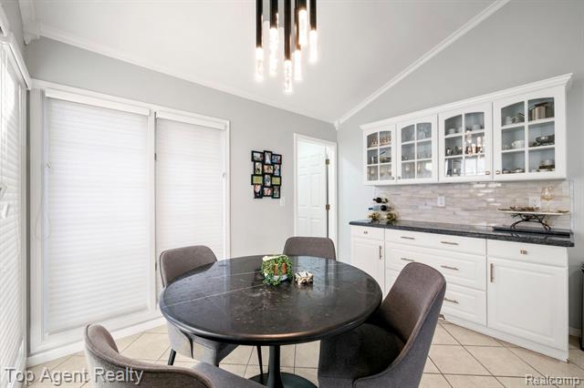 Builiding view twenty one for 13359 Lillian Lane, Sterling Heights, MI. 48313