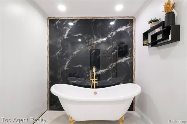 Builiding view twenty seven for 13359 Lillian Lane, Sterling Heights, MI. 48313