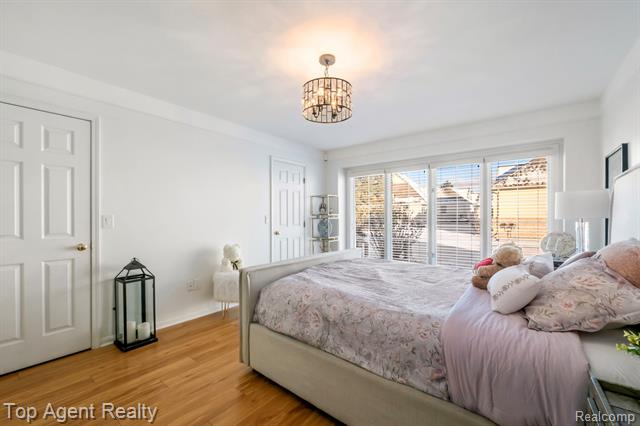 Builiding view twenty three for 13359 Lillian Lane, Sterling Heights, MI. 48313