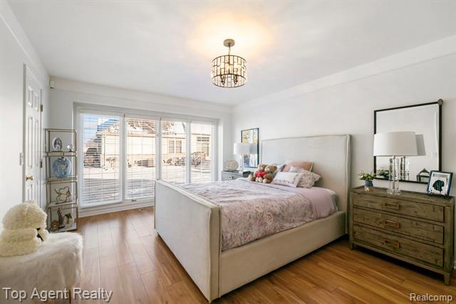 Builiding view twenty two for 13359 Lillian Lane, Sterling Heights, MI. 48313