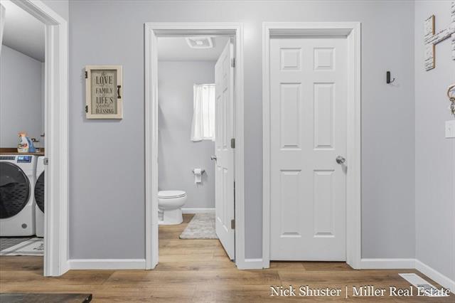 Builiding view fifteen for 210 Thornhill, Hastings, MI. 49058