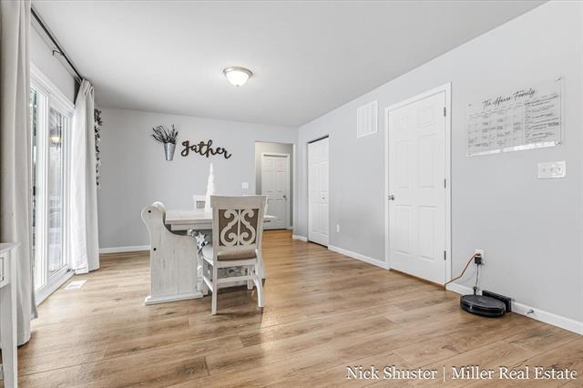 Builiding view thirteen for 210 Thornhill, Hastings, MI. 49058