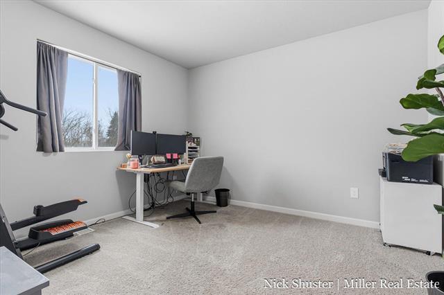 Builiding view twenty five for 210 Thornhill, Hastings, MI. 49058