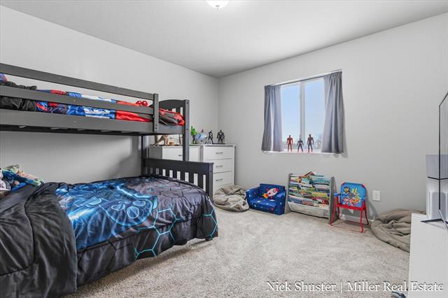 Builiding view twenty four for 210 Thornhill, Hastings, MI. 49058