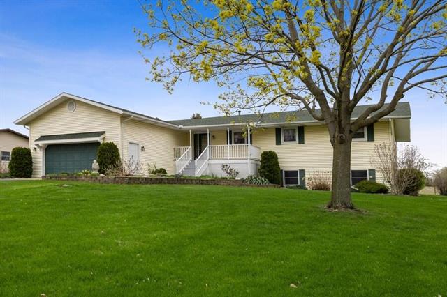 front view for 1639 Northfield Parkway, Saint Joseph, Mi. 49085