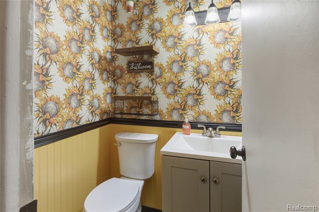 Builiding view fourteen for 11033 Carr, Davison, MI. 48423