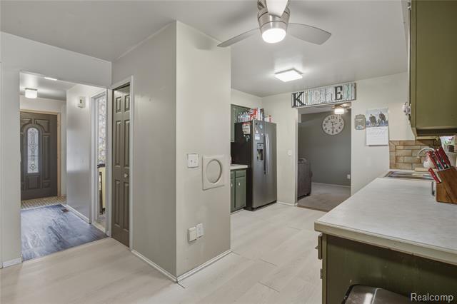 Builiding view twelve for 11033 Carr, Davison, MI. 48423