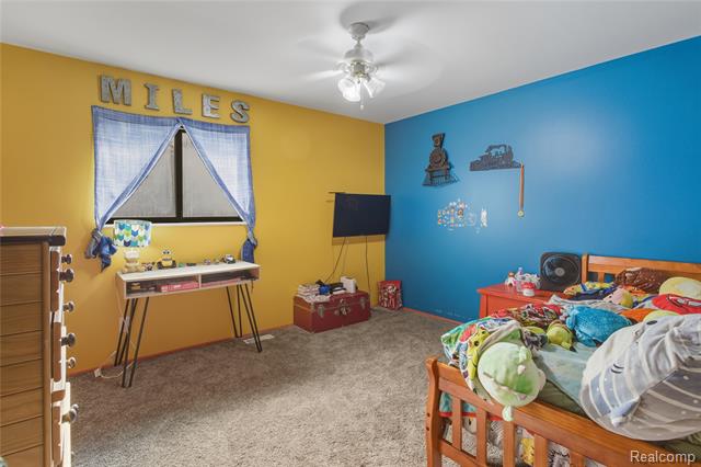 Builiding view twenty one for 11033 Carr, Davison, MI. 48423