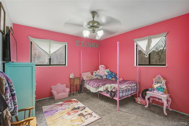 Builiding view twenty three for 11033 Carr, Davison, MI. 48423