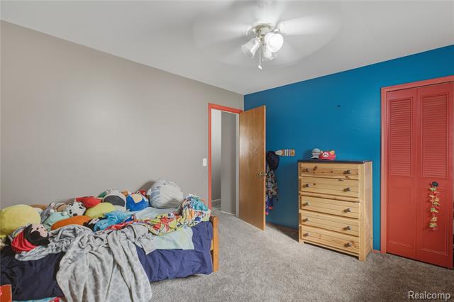 Builiding view twenty two for 11033 Carr, Davison, MI. 48423