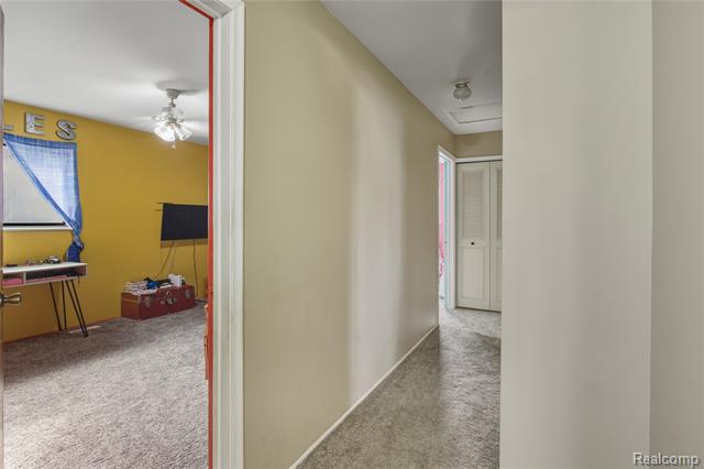 Builiding view twenty for 11033 Carr, Davison, MI. 48423