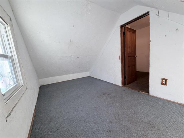 Builiding view fifteen for 718 Harrison, Kalamazoo, MI. 49007